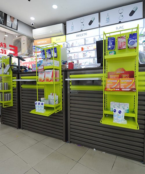PHARMACY-1